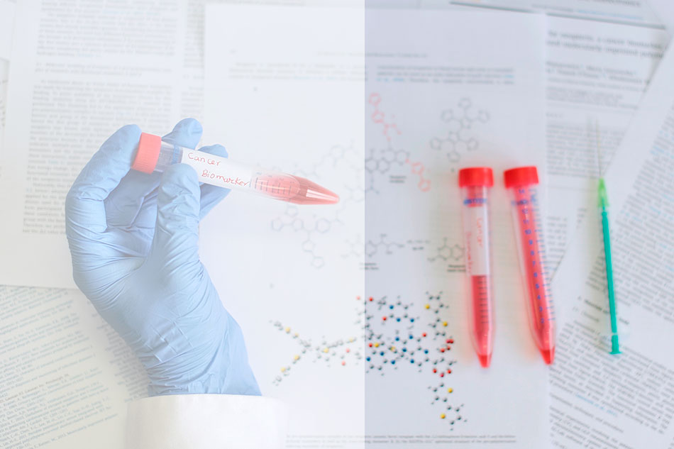 FDA approves drug for cancers with specific biomarker