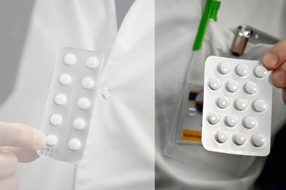 BREAKING: New controlled clinical study